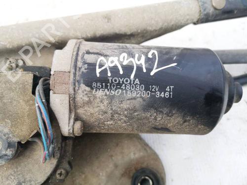 Front wiper motor LEXUS RX (MCU15) 300 AWD (MCU15) | BP35211623M29 - Image 3