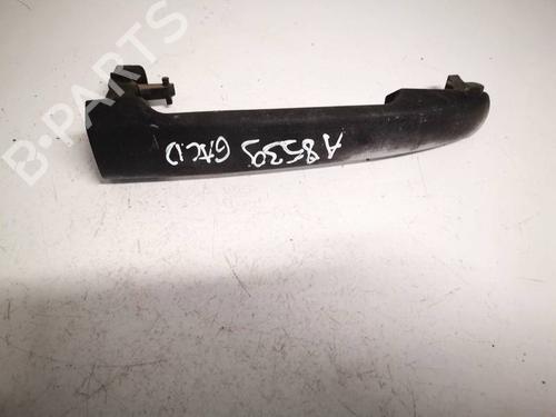 Used Front right exterior door handle Front right exterior door handle MERCEDES-BENZ E-CLASS (W210) E 220 D (210.004) (95 hp) 35162866 35162866