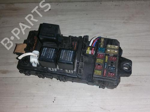 Used Fuse box Fuse box MITSUBISHI COLT V (CJ_, CP_) 1.3 (90 hp) 33480270 33480270
