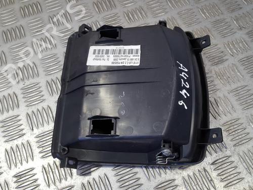 Glove box NISSAN NOTE (E11, NE11) 1.4 | BP35834080C95 - Image 2