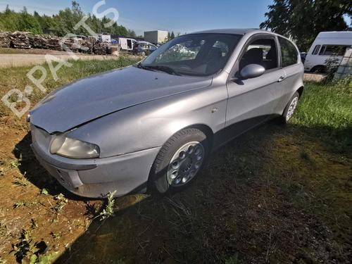 Warning switch ALFA ROMEO 147 (937_) 1.6 16V T.SPARK (937.AXA1A, 937.AXB1A, 937.BXB1A) | BP36588452I22 - Image 10