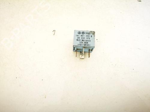 Used Electronic sensor Electronic sensor VW SHARAN (7M8, 7M9, 7M6) 1.9 TDI 4motion (115 hp) 33075148 33075148