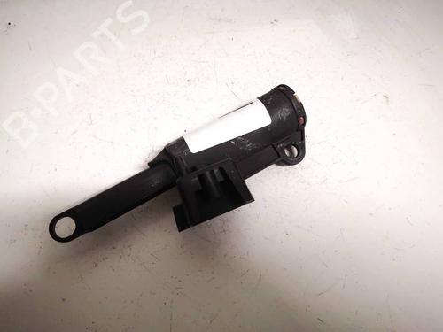 Other MAZDA 6 Hatchback (GH) 2.0 MZR-CD (GH14) | BP32620270O1