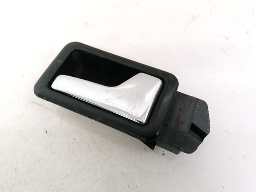 Used Front right interior door handle Front right interior door handle 35416457 35416457