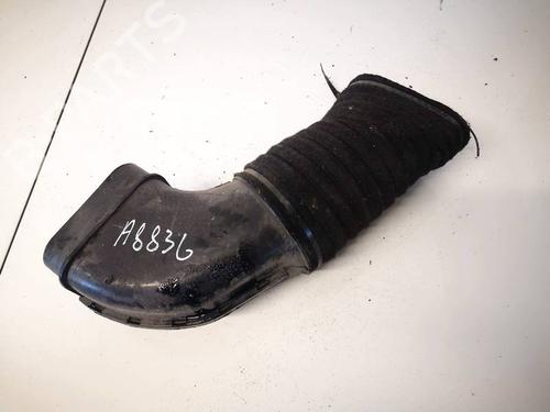 Used Pipe Pipe JAGUAR XF I (X250) 3.0 D (241 hp) 35266176 35266176