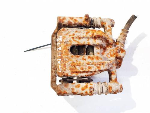 Used Right rear brake caliper Right rear brake caliper MERCEDES-BENZ A-CLASS (W169) A 180 CDI (169.007, 169.307) (109 hp) 36584534 36584534