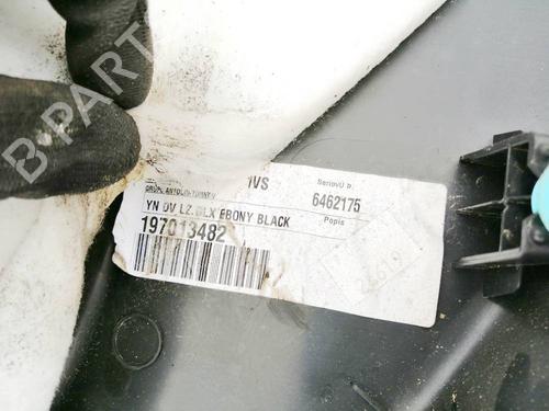 Rear left panel KIA VENGA (YN) 1.4 CVVT | BP35005754C60 - Image 3