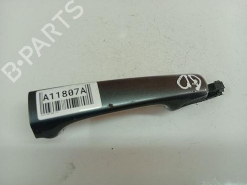 Used Front right exterior door handle Front right exterior door handle 39632728 39632728