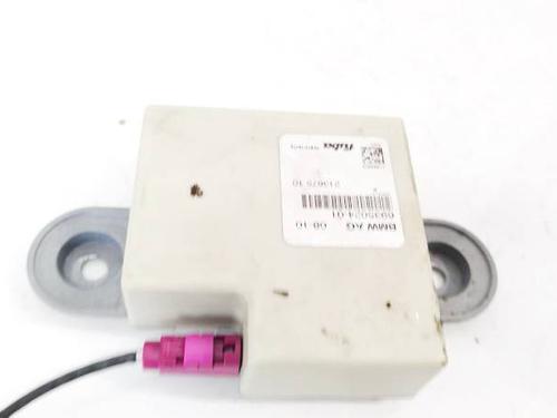 Used Electronic module Electronic module BMW 5 (F10) 520 d (184 hp) 39604621 39604621