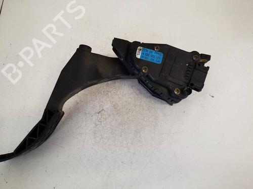 Used Pedal Pedal 35072731 35072731