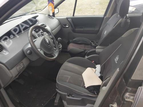 Engine mount RENAULT SCÉNIC II (JM0/1_) 1.9 dCi (JM0G, JM12, JM1G, JM2C) | BP33100989M89 - Image 7