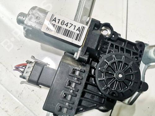 Used Left rear window motor Left rear window motor 34833624 34833624