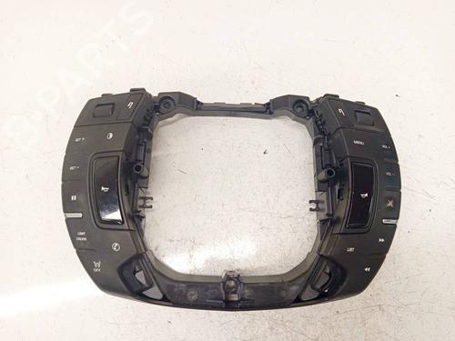 Used Steering wheel controls Steering wheel controls 36687497 36687497