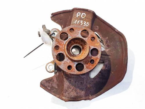 Used Right front steering knuckle Right front steering knuckle MERCEDES-BENZ B-CLASS Sports Tourer (W245) B 200 CDI (245.208) (140 hp) 40113489 40113489