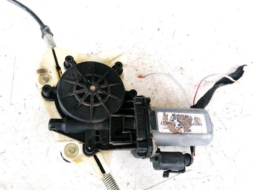 Used Right rear window motor Right rear window motor 35592421 35592421