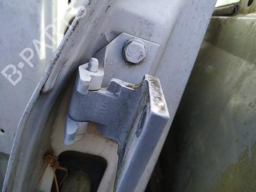 Used Hinge/Door check strap Hinge/Door check strap PEUGEOT EXPERT Van (222) 1.9 TD (90 hp) 32888955 32888955