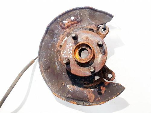 Used Right front steering knuckle Right front steering knuckle TOYOTA YARIS (_P9_) 1.4 D-4D (NLP90_, NLP90R) (90 hp) 34864372 34864372