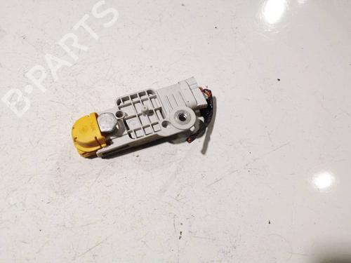 Electronic module OPEL VECTRA C (Z02) 2.2 DTI 16V (F69) | BP36368627M83 - Image 2