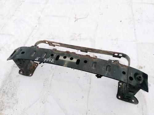 Used Front bumper reinforcement Front bumper reinforcement 35369877 35369877