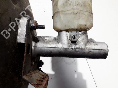Used Brake master cylinder Brake master cylinder ROVER 400 II Hatchback (RT) 420 Di (105 hp) 35872909 35872909