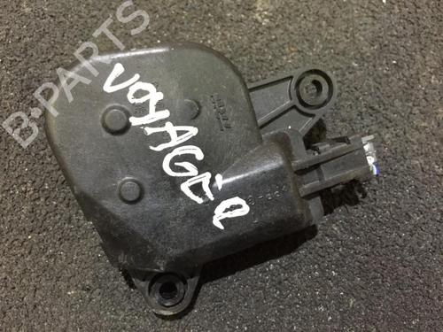 Used Electronic module Electronic module CHRYSLER VOYAGER / GRAND VOYAGER III (GS_, NS_) 2.5 TD (116 hp) 33483745 33483745