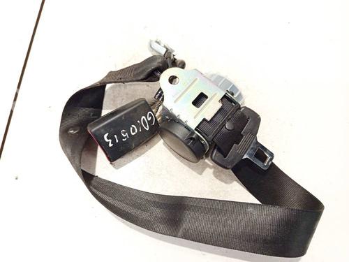 Used Rear right seatbelt Rear right seatbelt 34919431 34919431
