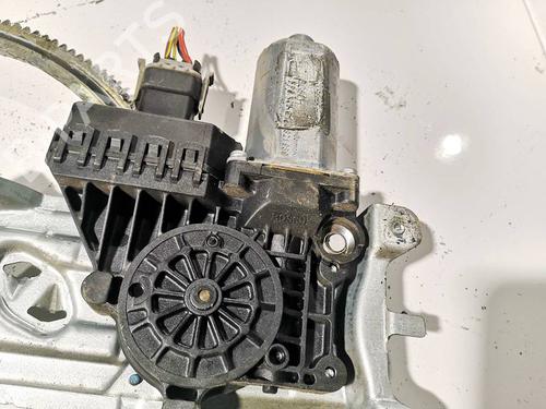 Used Right front window motor Right front window motor 34943452 34943452
