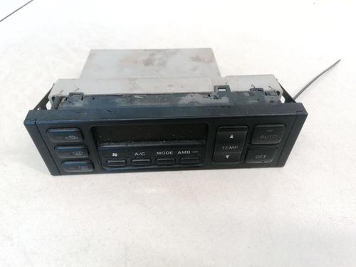 Used Climate control Climate control MAZDA 626 V (GF) 2.0 (GFEP, GF12) (115 hp) 35483277 35483277