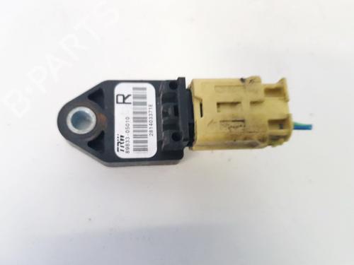 Used Electronic module Electronic module 33093406 33093406