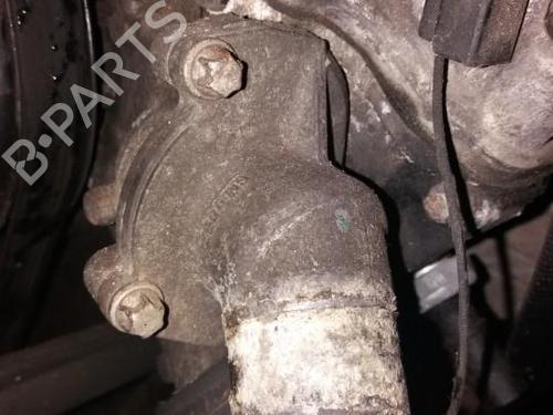 Used Thermostat housing Thermostat housing OPEL CORSA B (S93) 1.0 i 12V (F08, F68, M68) (54 hp) 35662936 35662936