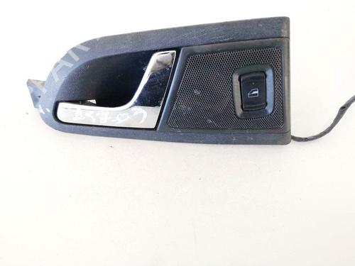 Used Rear left interior door handle Rear left interior door handle 35617220 35617220
