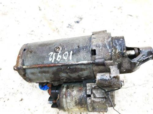 Used Starter Starter 34892207 34892207