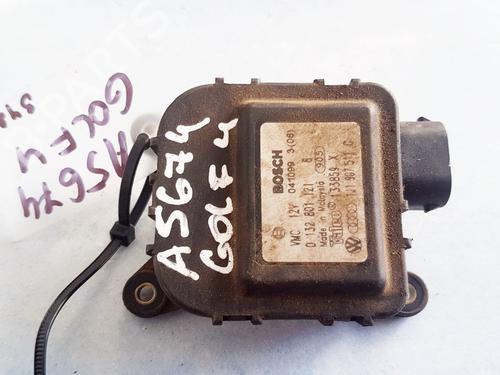 Used Electronic module Electronic module VW GOLF IV (1J1) 1.9 TDI (90 hp) 33099055 33099055