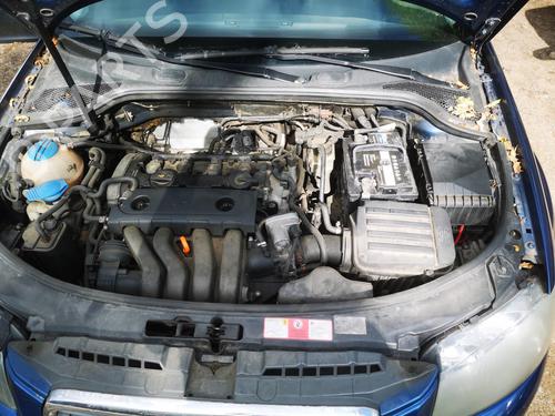 Engine mount AUDI A3 (8P1) 2.0 FSI | BP32915568M89  - Image 6