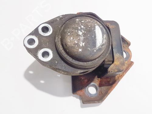 Used Engine mount Engine mount FORD FIESTA V (JH_, JD_) 1.4 TDCi (68 hp) 33066837 33066837