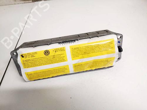 Used Passenger airbag VW TOURAN (1T1, 1T2) 2.0 TDI (136 hp) 32614312