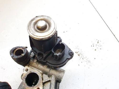 Used Egr Egr 39116383 39116383