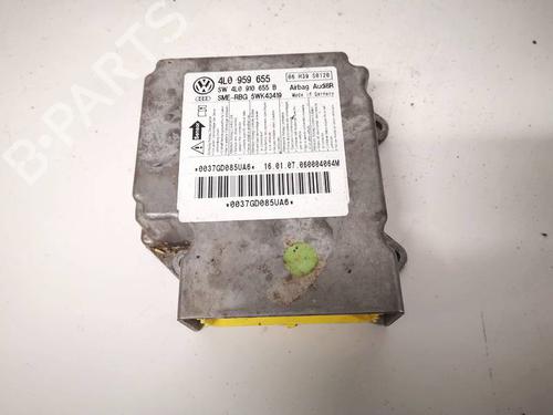 Used ECU airbags SUBARU LEGACY IV Estate (BP) 2.0 AWD (BP5) (138 hp) 32531153