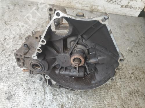 Used Gearbox Gearbox 35486647 35486647