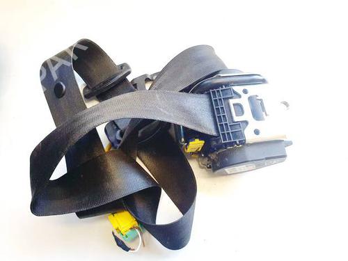Sikkerhedssele foran venstre Sikkerhedssele foran venstre VW TOUAREG (7LA, 7L6, 7L7) 3.0 V6 TDI (225 hp) 36584294 36584294
