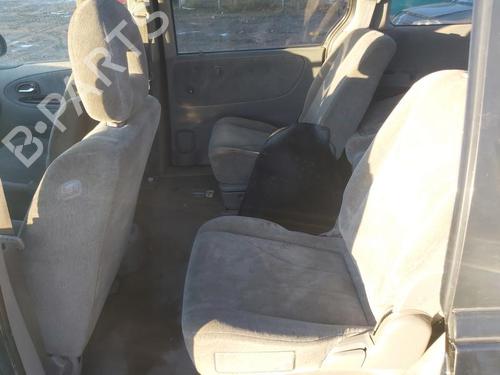 Switch MAZDA MPV II (LW) 2.0 (LWEW) | BP33107330I30  - Image 10