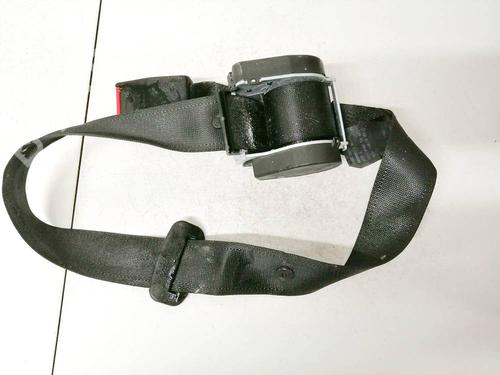 Used Rear center seatbelt Rear center seatbelt 35159121 35159121
