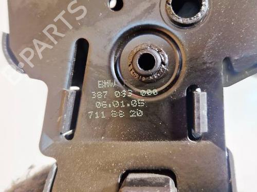 Electronic module BMW 1 (E87) 118 d | BP34961701M83 - Image 3