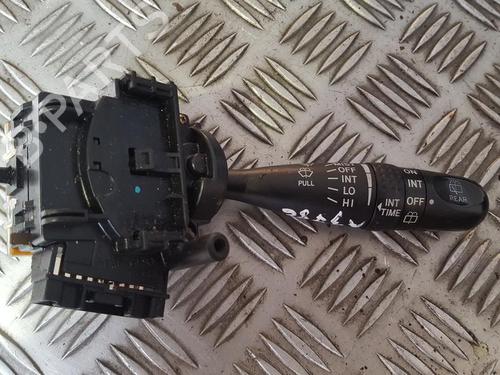 Used Warning switch Warning switch TOYOTA COROLLA (_E12_) 1.8 VVTL-i TS (ZZE123) (192 hp) 35686723 35686723