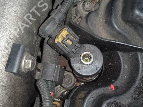 Used Injector Injector 35128554 35128554