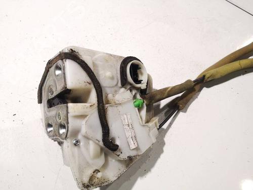 Rear left lock MAZDA 3 (BL) 2.2 MZR CD (BL10) | BP36454130C100 - Image 2
