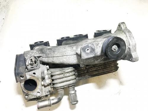 Intake manifold VW PASSAT B6 (3C2) 1.9 TDI | BP35590175M70 - Image 2