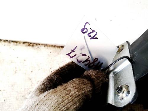 Electronic module MITSUBISHI SPACE STAR MPV (DG_A) 1.9 DI-D (DG4A) | BP32917525M83 - Image 2