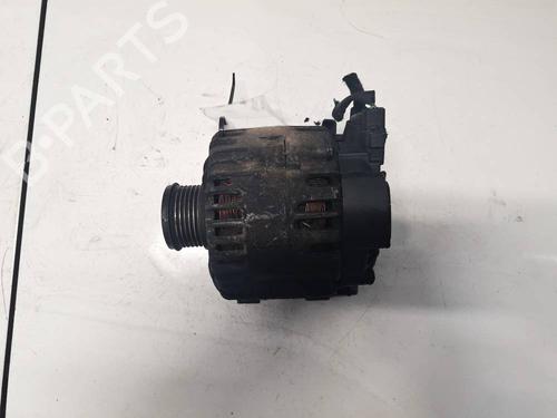 Used Alternator Alternator PEUGEOT 206 SW (2E/K) 1.6 HDi 110 (109 hp) 35218819 35218819