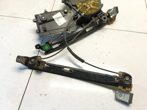 Front right window mechanism SEAT LEON (1P1) 2.0 TDI | BP35430838C23 - Image 3